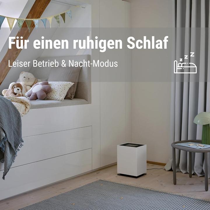 Image du produit Stadler Form Noah (110 m²)