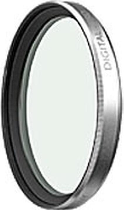 Immagine prodotto B+W Circular Polarizing Filter Käsemann MRC Digital-Pro - 58mm (58 mm, Filtri polarizzanti)