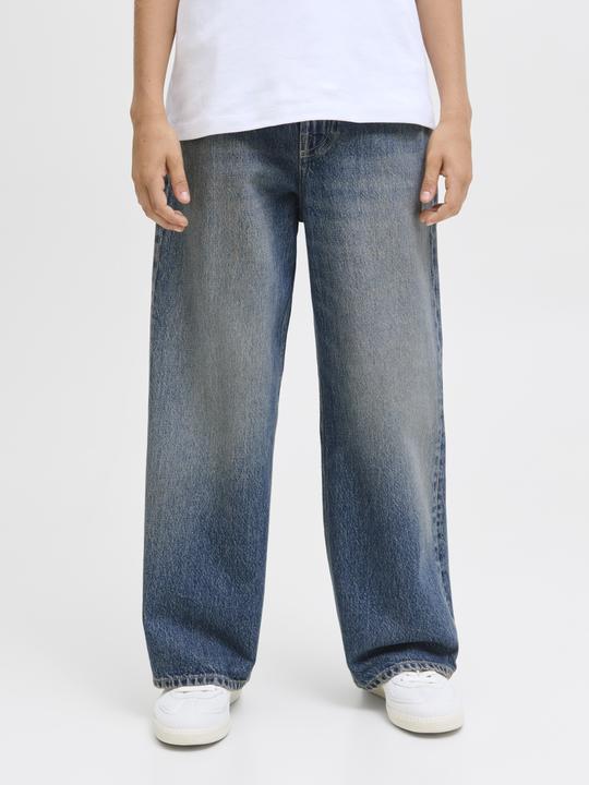Actual product image Jack & Jones Junior Hose DAVE COOPER Jeans (170)