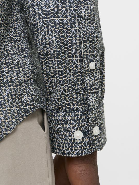 Image du produit Jack & Jones Dehnbares Hemd (M)