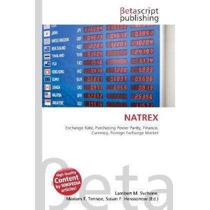 Natrex, Fachbücher von Lambert M. Surhone, Miriam T. Timpledon, Susan F. Marseken