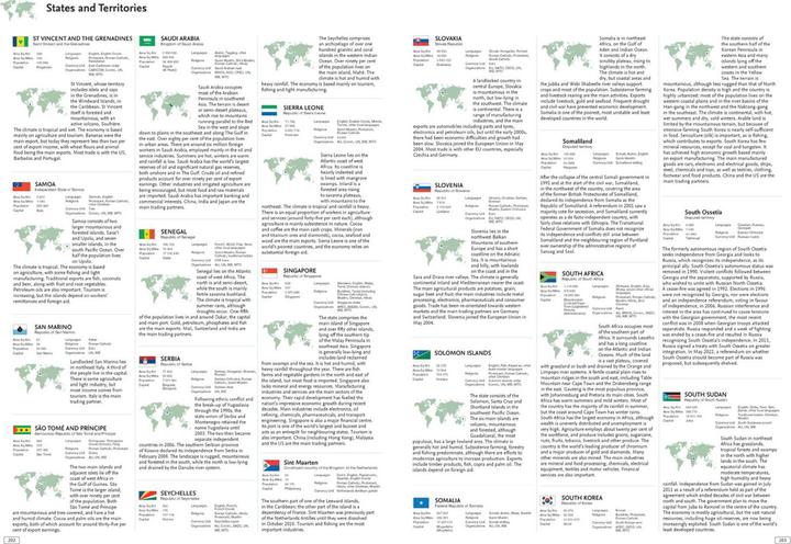 Actual product image World Atlas: Complete Edition