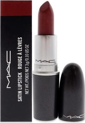 Actual product image MAC Cosmetics Lipstick (Retro)