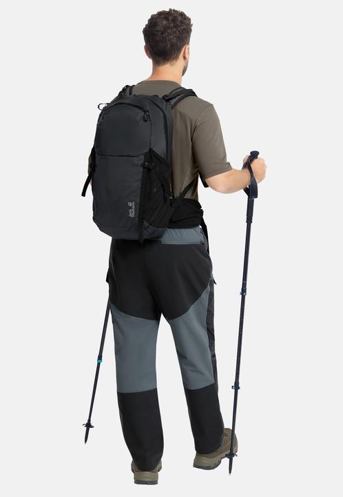 Produktbild Jack Wolfskin Echotrek Shape 20 (20 l)