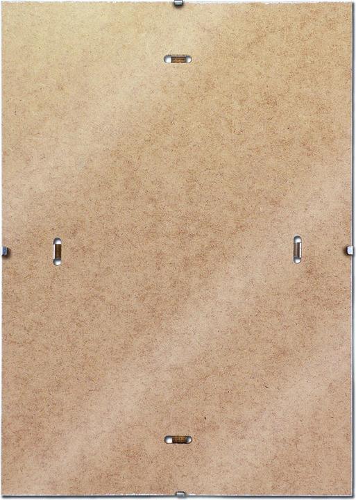 Actual product image Donau Clip frame, plexiglass, a12, 130x180mm