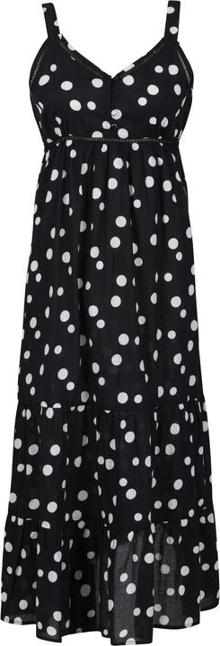 Regatta Gazania Freizeitkleid Leicht (40)