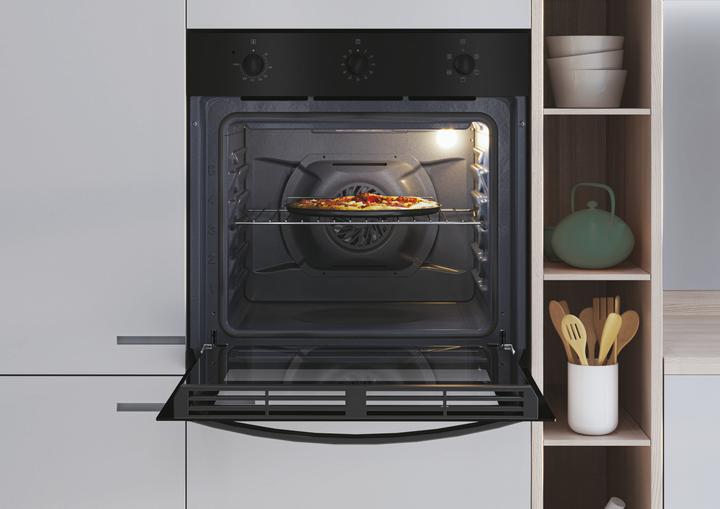 Image du produit Candy Piekarnik FIDC N502