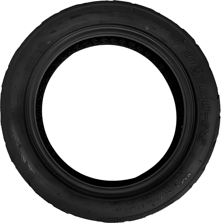 Actual product image Ninebot 10 inch tubeless tyres