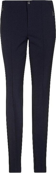 Produktbild MAC Jeans Anna Pant Slim Tapered Fit Dark Blue (W34/L32)