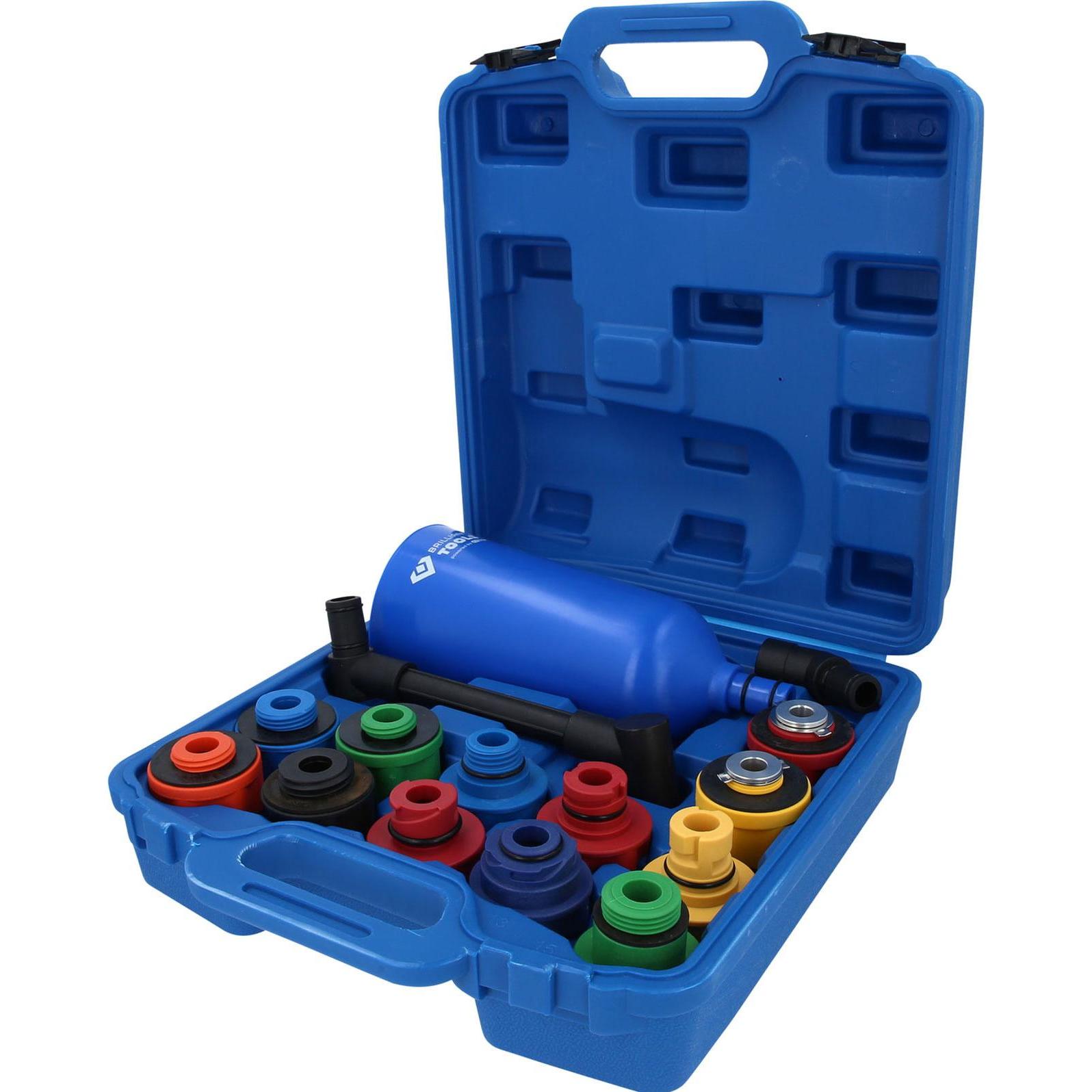 Brilliant Tools, Fahrzeug Werkzeug, BT711110