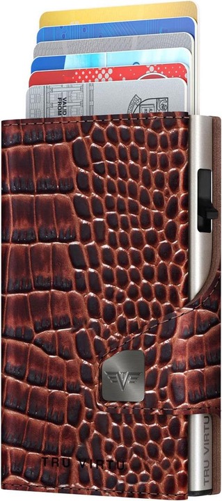 Actual product image Tru Virtu Click&Slide