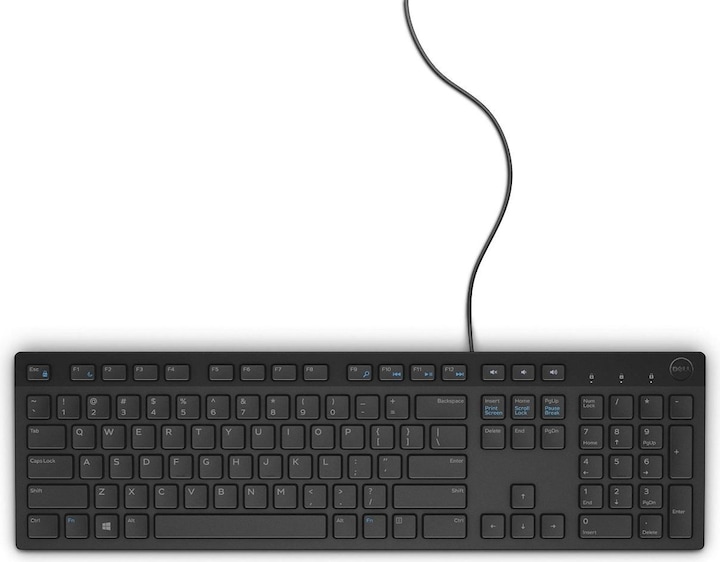 Dell Kb216 (CH, Cable)