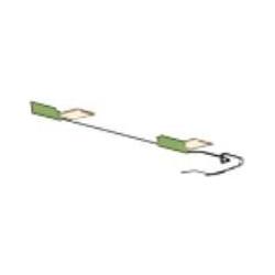 HP Antenna Dual, Notebook Ersatzteile