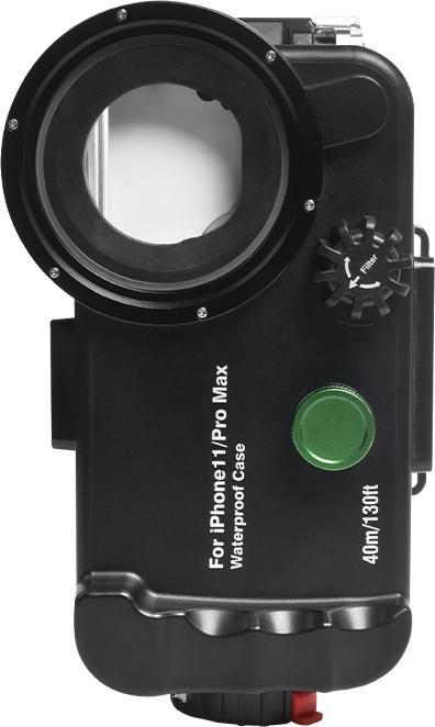 Produktbild Seafrogs iPhone 11/11 Pro Max