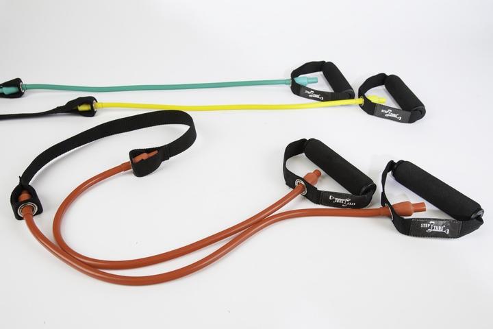 Actual product image Dittmann Step-Tube (1.55 m, Medium)