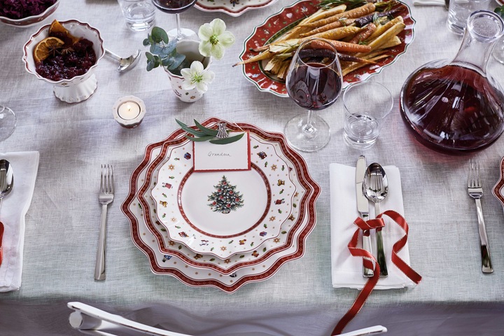Actual product image Villeroy & Boch Bol Toy's Delight (19 cm, 0.75 l, 1 x)
