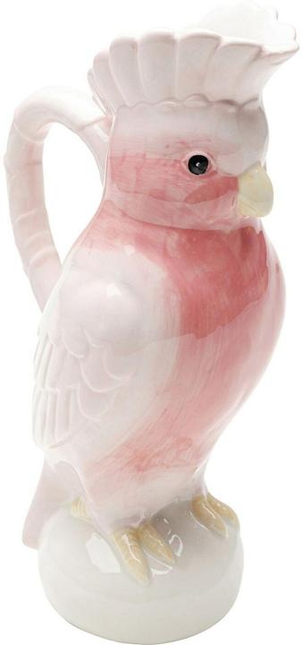 Produktbild Kare Design Karaffe Exotic Bird 30cm (1 l)