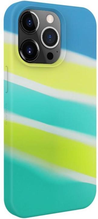 Produktbild Evelatus iPhone 15 Pro Max Silicone case Multi-Colored (Apple iPhone 15 Pro Max)