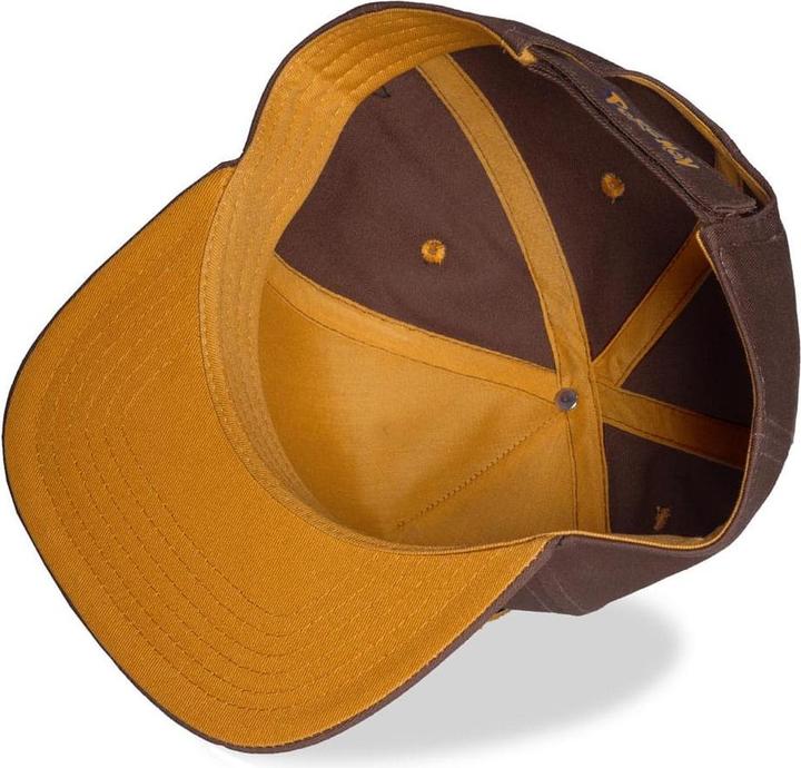 Produktbild Difuzed Pokémon - Eevee Novelty Cap