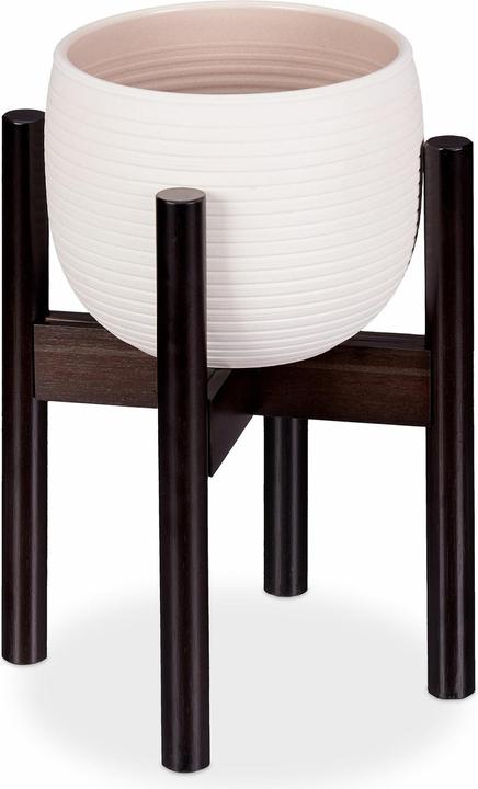 Actual product image Relaxdays storage jars (1.30 l)