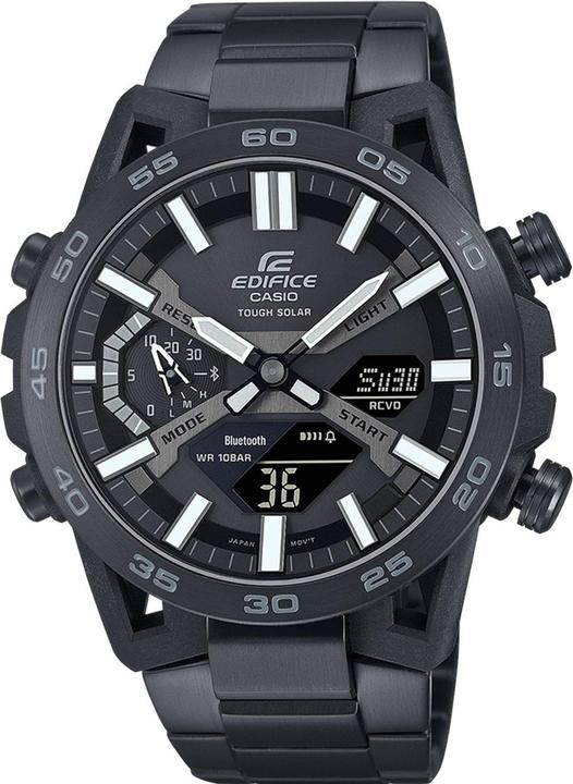 Casio ECB-2000DC-1BEF (48 mm)