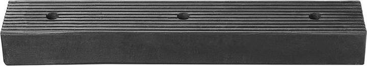 Produktbild ProPlus Bootsauflage schwarz