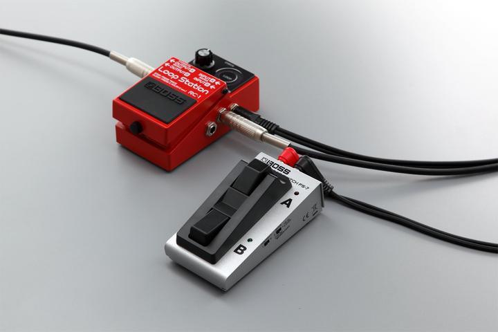 Produktbild BOSS (Electronics) FS-7 Doppel-Fussschalter (Gitarre)