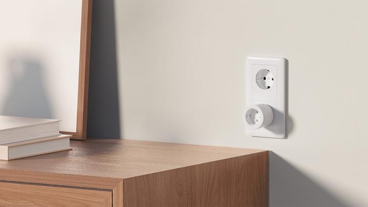 Actual product image Imou Smart socket CE1P