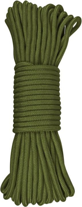 Actual product image Normani All Purpose Outdoor Rope 5 mm x 15 m Chetwynd (15 m)
