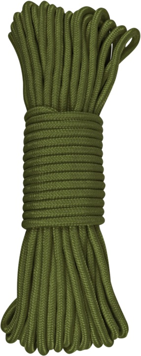 Actual product image Normani All Purpose Outdoor Rope 5 mm x 15 m Chetwynd (15 m)