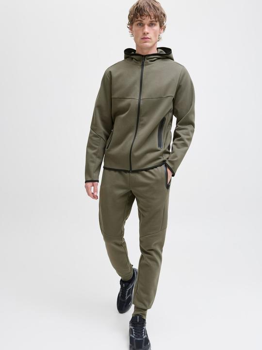 Produktbild Jack & Jones Jpstwill Fusion Sweat Pants Noos (XS)