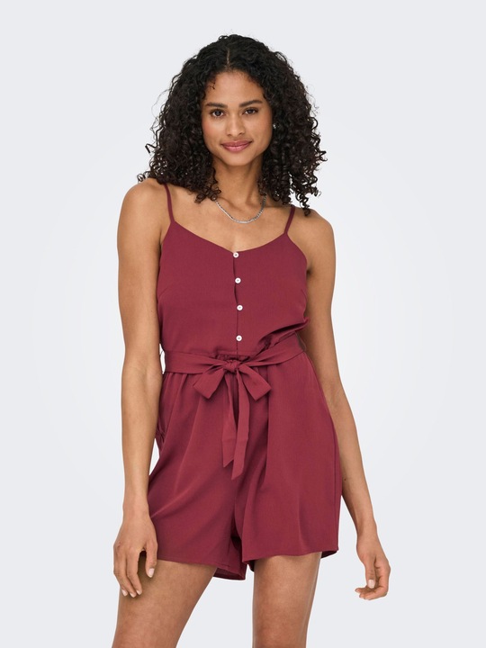 Produktbild Only ONLNOVA Playsuit Playsuit (M)