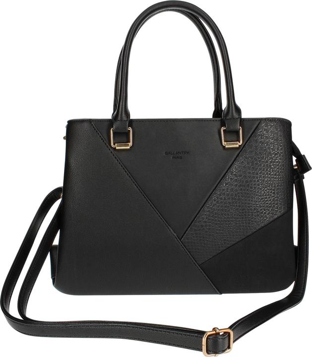 Immagine prodotto Gallantry Borsa a tracolla in pelle scamosciata (5 l)