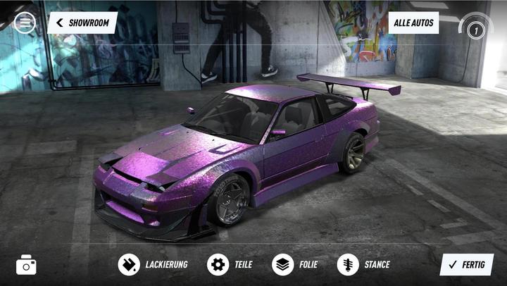 Immagine prodotto EA Games Need for Speed - Heat (PC, Multilingue)
