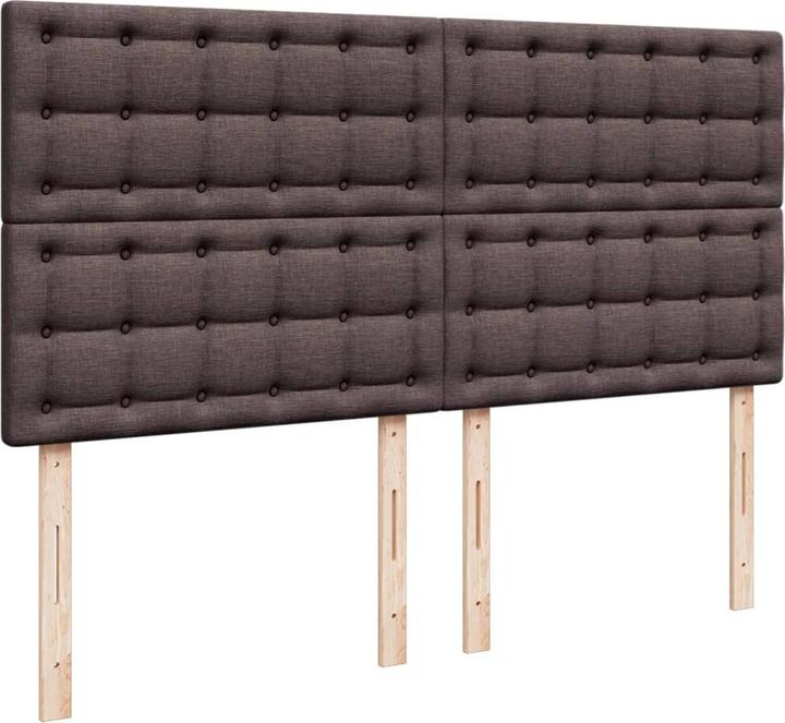 Image du produit vidaXL Boxspringbett (180 x 200 cm)