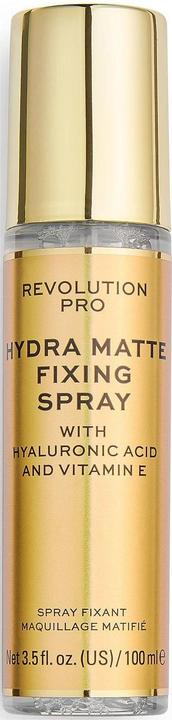 Produktbild Makeup Revolution Hydra Matte