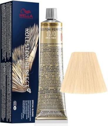 Actual product image Wella Koleston Perfect ME+ Special Blondes (0, 12)