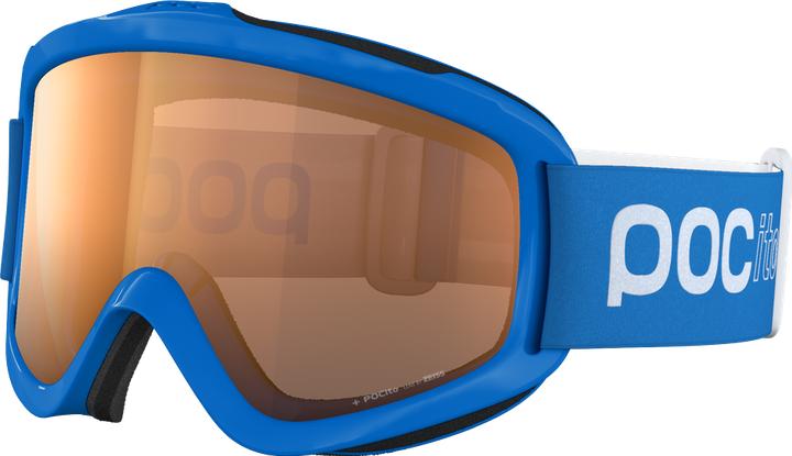 Fluorescent Blue, Smokey Yellow