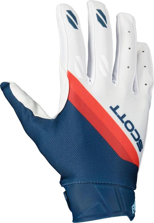 Actual product image Scott Sports otorcycle cross gloves evo dirt (M)