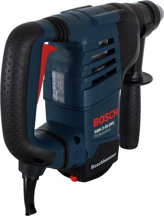 Produktbild Bosch Professional Bohrhammer mit SDS plus GBH 3-28 DRE, Handwerkerkoffer