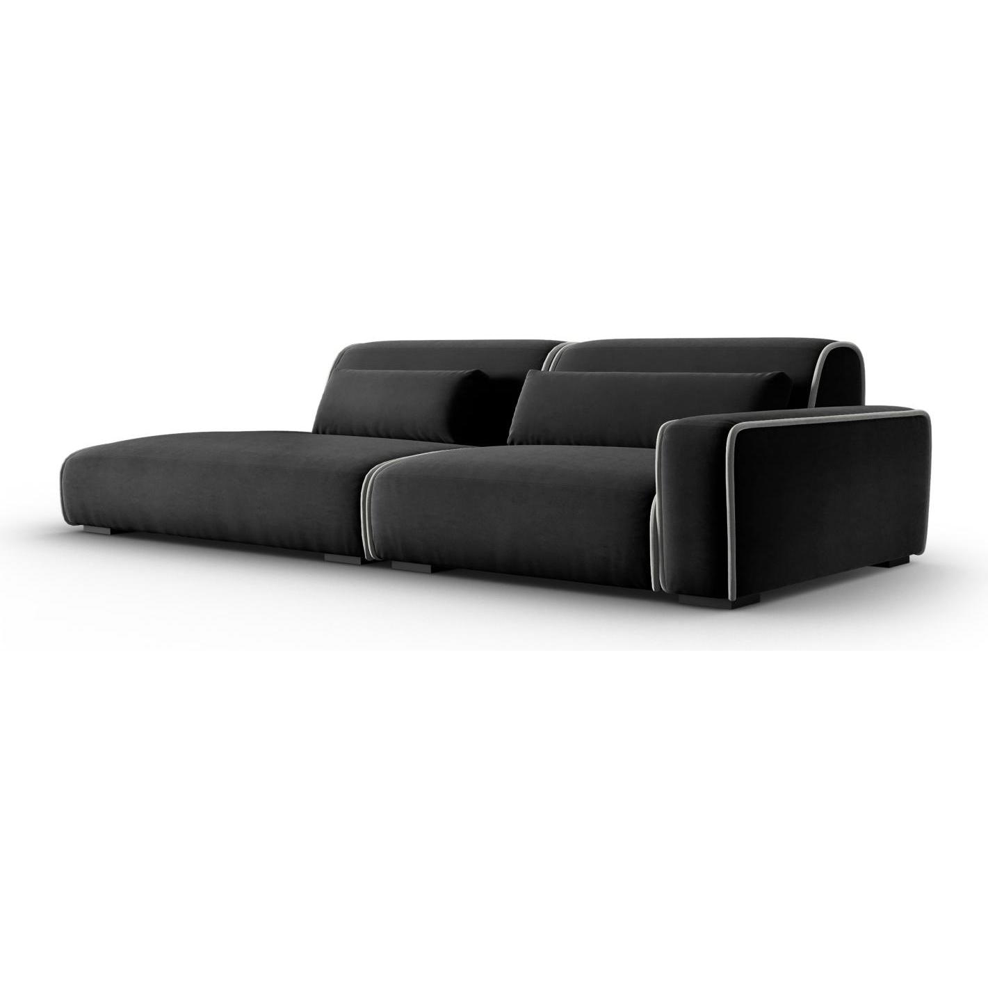 Maison Heritage, Sofa, Lina (2-Sitzer, 3-Sitzer, 4-Sitzer)
