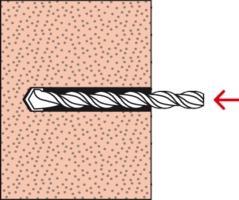 Produktbild Fischer Innengewindeanker FIS E 11x85 M6 (10 Stk.)