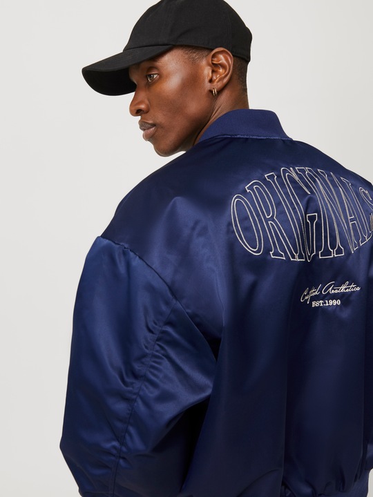 Actual product image Jack & Jones Blousonjacke Blousonjacke (S)