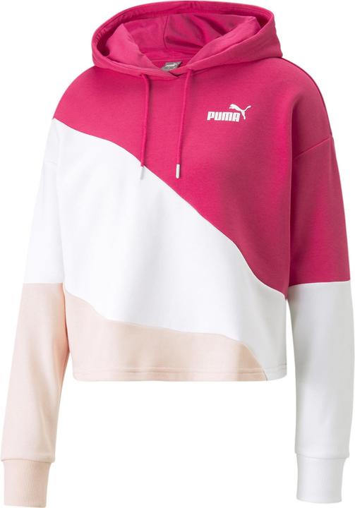Produktbild Puma POWER Cat Hoodie TR (XS)