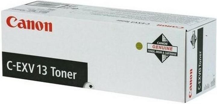 Produktbild Canon C-Exv 13 (BK)