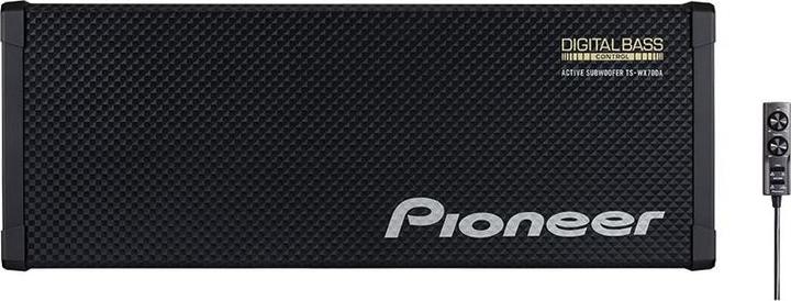 Produktbild Pioneer TS-WX70DA (100 W)