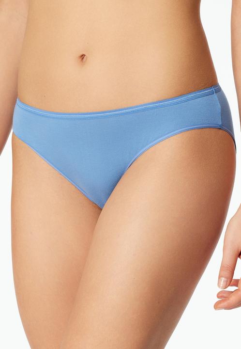 Produktbild Schiesser Tai-Slip Modal Essentials (38, 2er Pack)