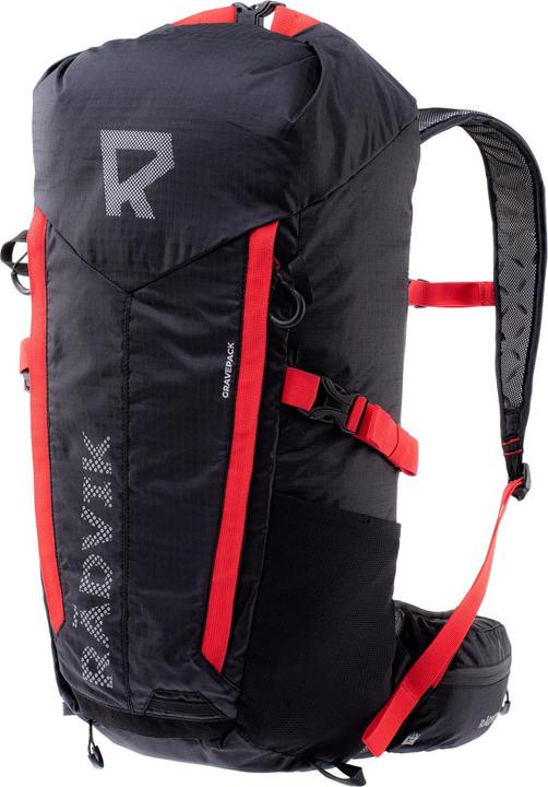 Image du produit Radvik - Sac à dos GRAVEPACK (27 l)