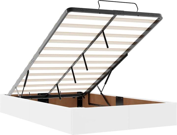 Image du produit vidaXL Ottoman-Bett (120 x 200 cm)