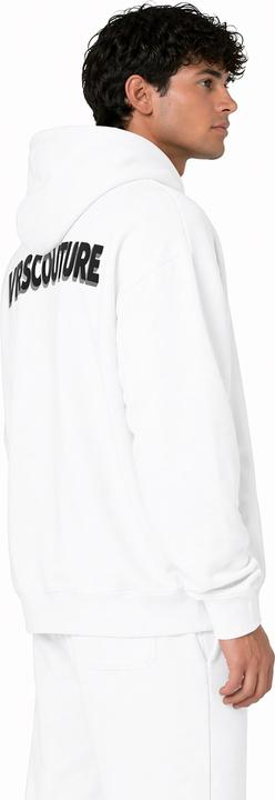 Produktbild VRSC Very Random Solid Chic Herren Sweatshirt Valore Lux - 100% Baumwolle - Hergestellt In Italien (M)